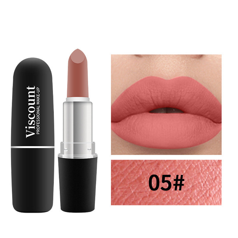 ROSSETTO VISCOUNT MATTE