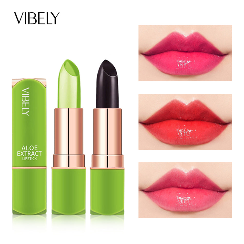 ROSSETTO JELLY VIBELY CON ALOE VERA IDRATANTE