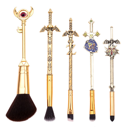 SET PENNELLI THE LEGEND OF ZELDA
