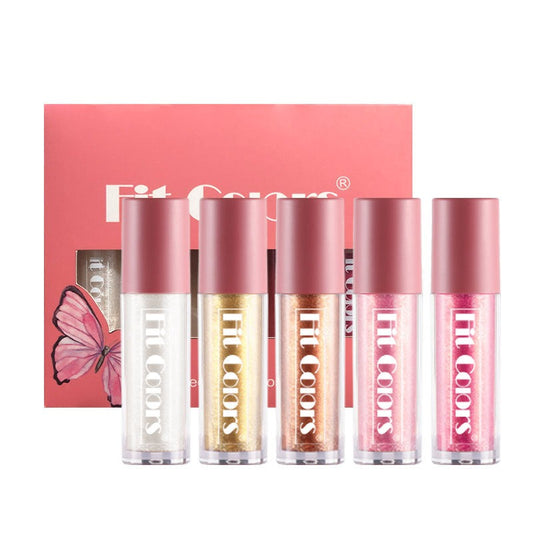 FIT COLORS LUCIDALABBRA PERLESCENTE