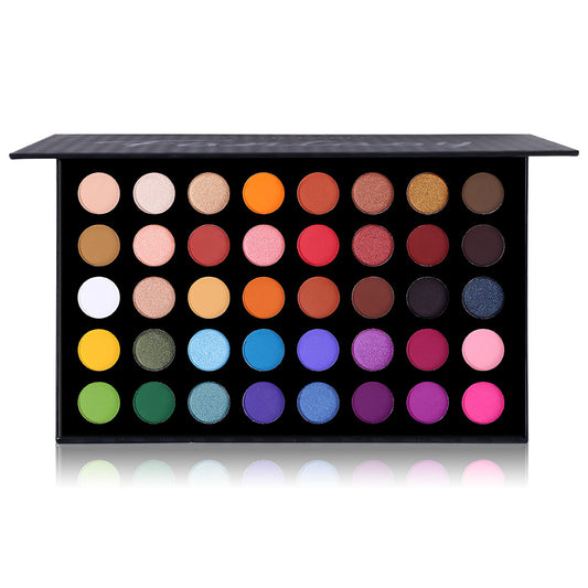 UCANBE JAMES CHARLES 39 COLORI OMBRETTO MURPHY