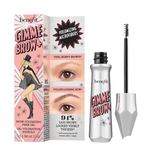 RIMMEL GIMME BROWN BENEFIT