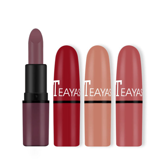 LUCIDALABBRA TEAYAS COLOR MATTE