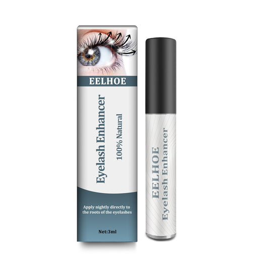 EELHOE MASCARA CIGLIA RICCE NERE