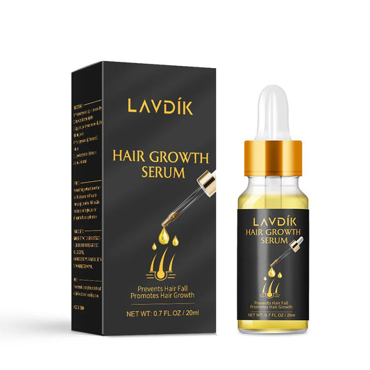 LAVDIK SERUM ANTIPERDTA CAPELLI