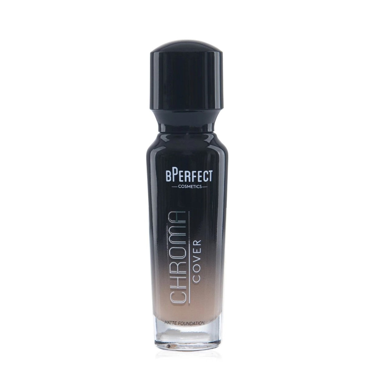 BASE TRUCCO LIQUIDA BPERFECT COSMETICS CHROMA COVER Nº W4 MATT (30 ML)