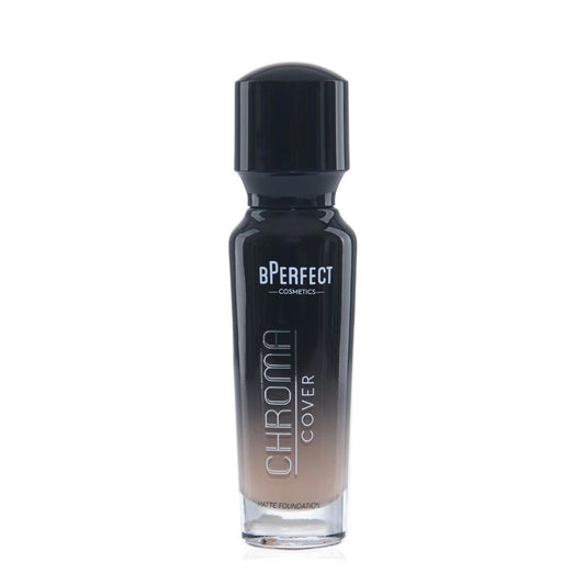 BASE TRUCCO LIQUIDA BPERFECT COSMETICS CHROMA COVER Nº W4 MATT (30 ML)