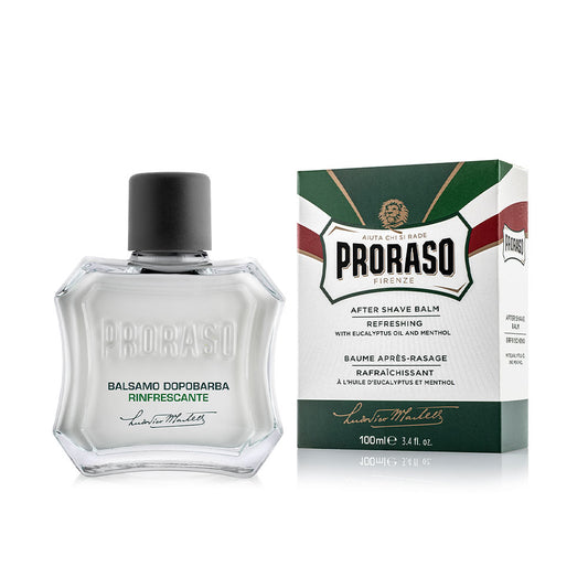 BÁLSAMO DOPOBARBA PRORASO 100ml