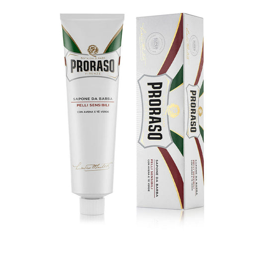 CREMA DA BARBA BIANCA PRORASO 150ml