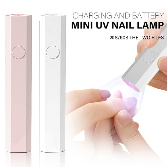 LAMPADA UV/LED YIKOOLIN MINI