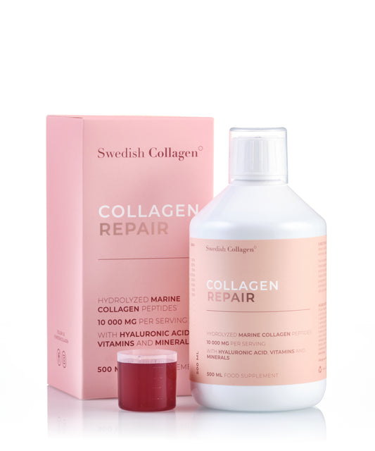 COLLAGENE MARINO